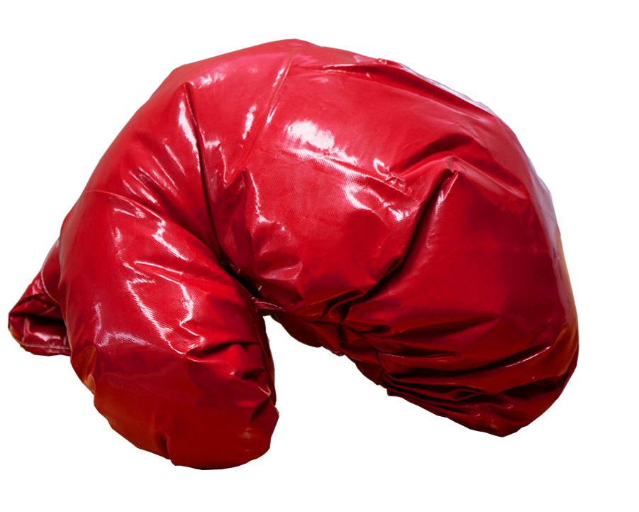 Boxing Gloves (Big) (One Pair)