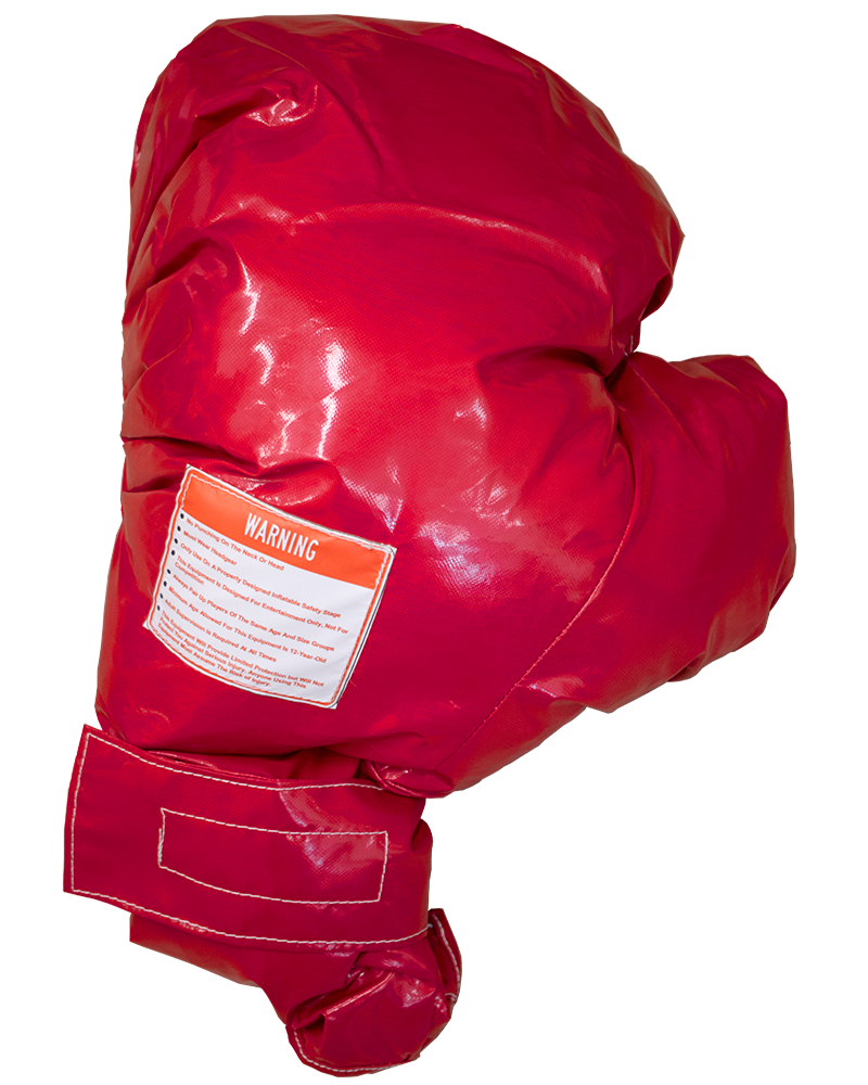 Boxing Gloves (Big) (One Pair)