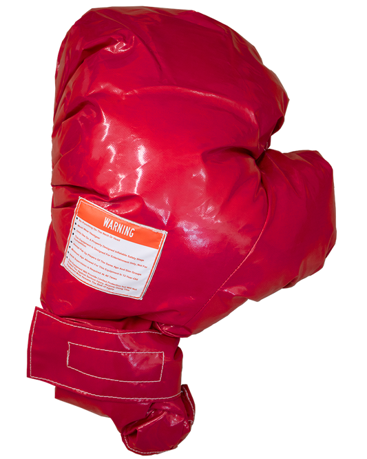 Boxing Gloves (Big) (One Pair)