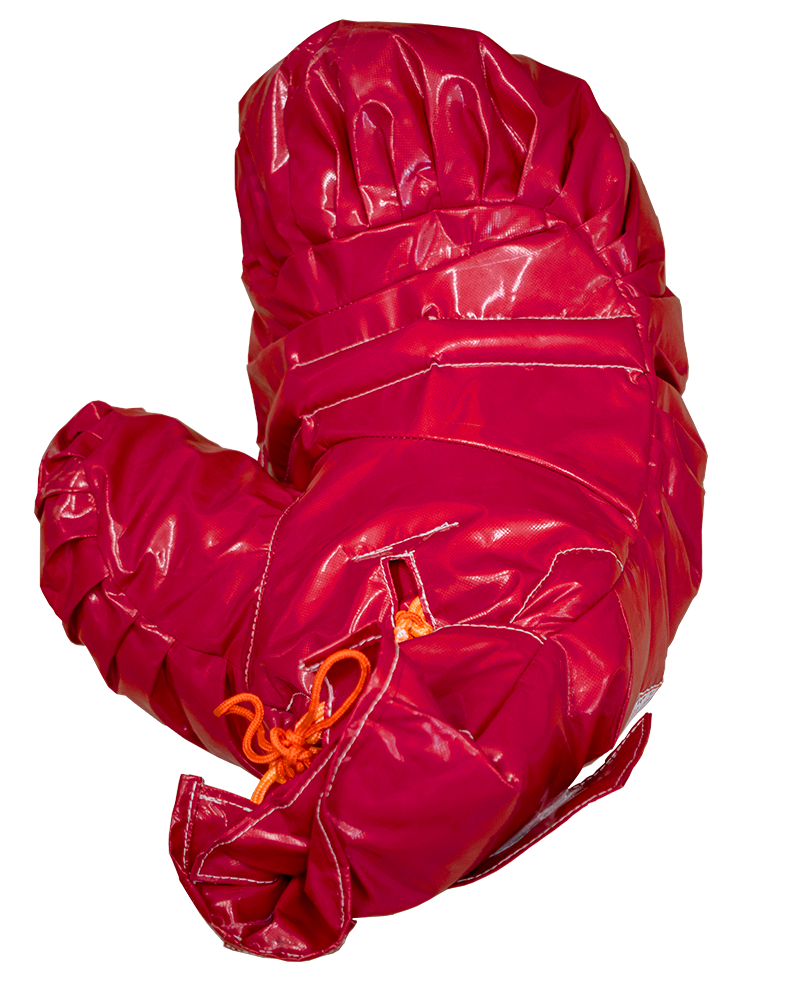 Boxing Gloves (Big) (One Pair)