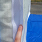 8'H High Peak Frame Tent Net Sidewalls