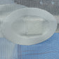 8'H High Peak Frame Tent Net Sidewalls