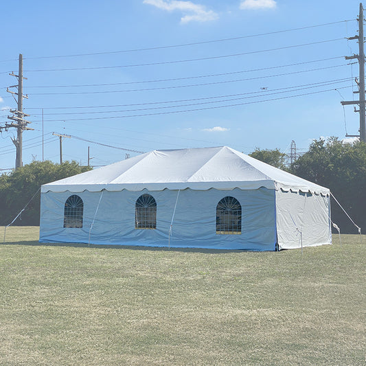 7'H Standard Tent Sidewalls