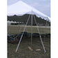 High Peak Premium Pole Tent 20'x20'