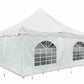Weekender Pole Tent 20'x40'