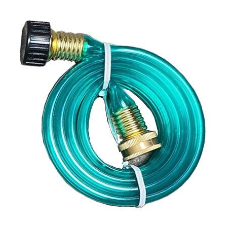 8'L Sprinkler Hose