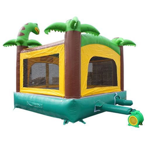 Dino Bouncer