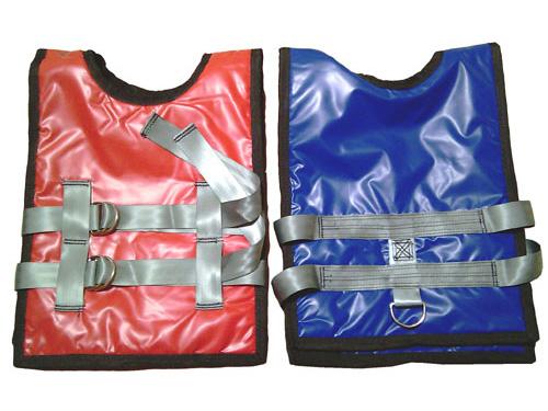 Bungee Vest