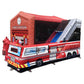 Fire Station Combo Wet n Dry