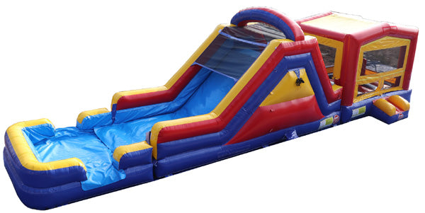 3-PC Module Combo w Removable Pool – Moonwalk USA
