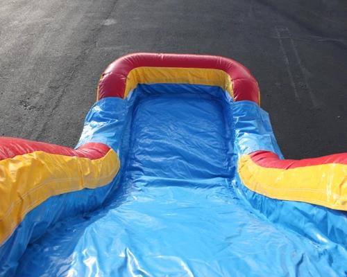 Castle Module Combo Wet n Dry – Moonwalk USA