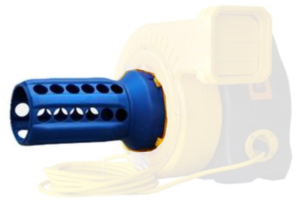 Preço de fábrica Alta qualidade CE HW Air Blower Bomba Aquecedor Air Deflator Bu Preço de fábrica Alta qualidade CE HW Air Blower Bomba Aquecedor Air Deflator Bu