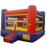 Commercial Grade Inflatable Bounce House Moonwalk Party Tent Sales ...