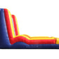 Velcro Wall 27'L with 2 Suits