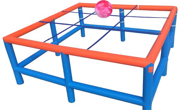 3x3 Square Volleyball
