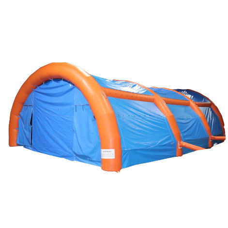 moonwalk tent Inflatable Trailer Width:102” Fun Express Tabletop Tent 16 oz block low total stock