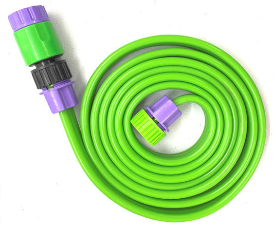 25'L Sprinkler Hose