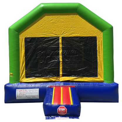 Add Dura-Lite Bouncer to Your Order