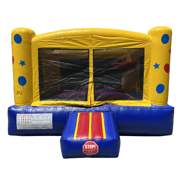 Add Dura-Lite Bouncer to Your Order