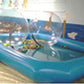 Water Pool 30'x30'